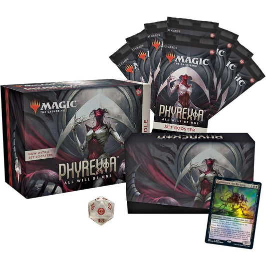 Magic: The Gathering Phyrexia: All Will Be One Bundle