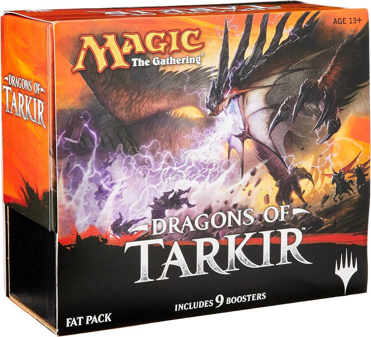 Magic: The Gathering Dragons of Tarkir Bundle